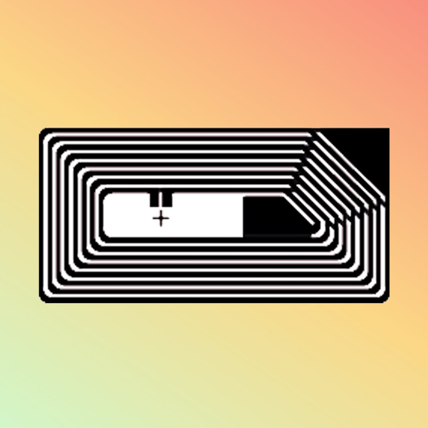 OSrfid NFC OS-0918-F08