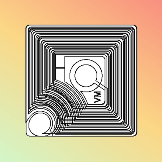 OSrfid NFC OS-1515-FO8