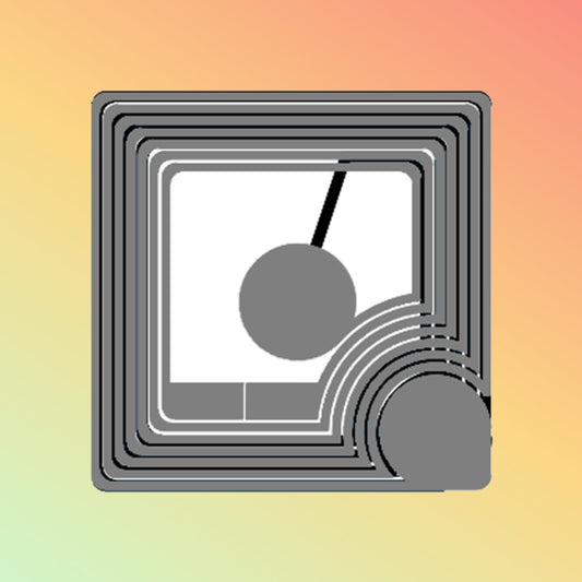 OSrfid NFC OS-1515-NTAG