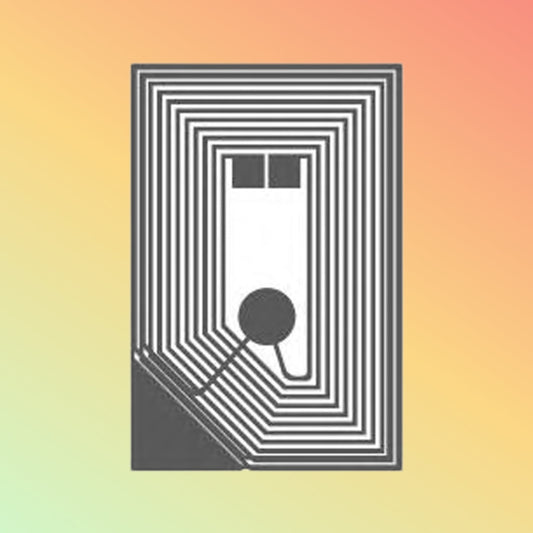 OSrfid NFC OS-1812-NTAG