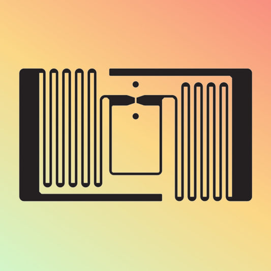 OSrfid RFID Jewellery Label OS1222-M700