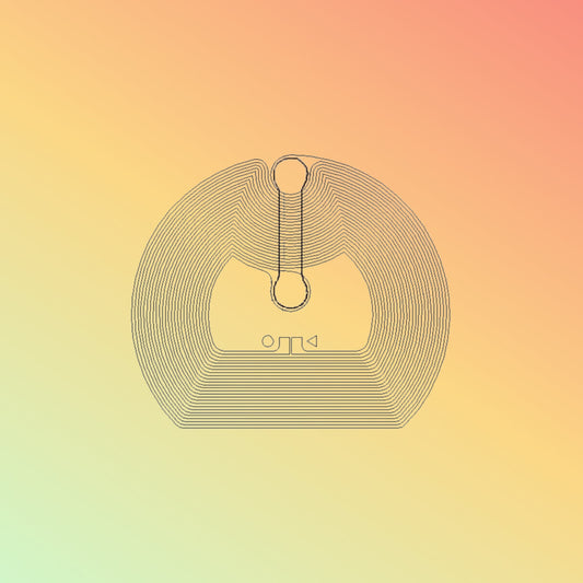 OSrfid NFC OS-2824-ICODE