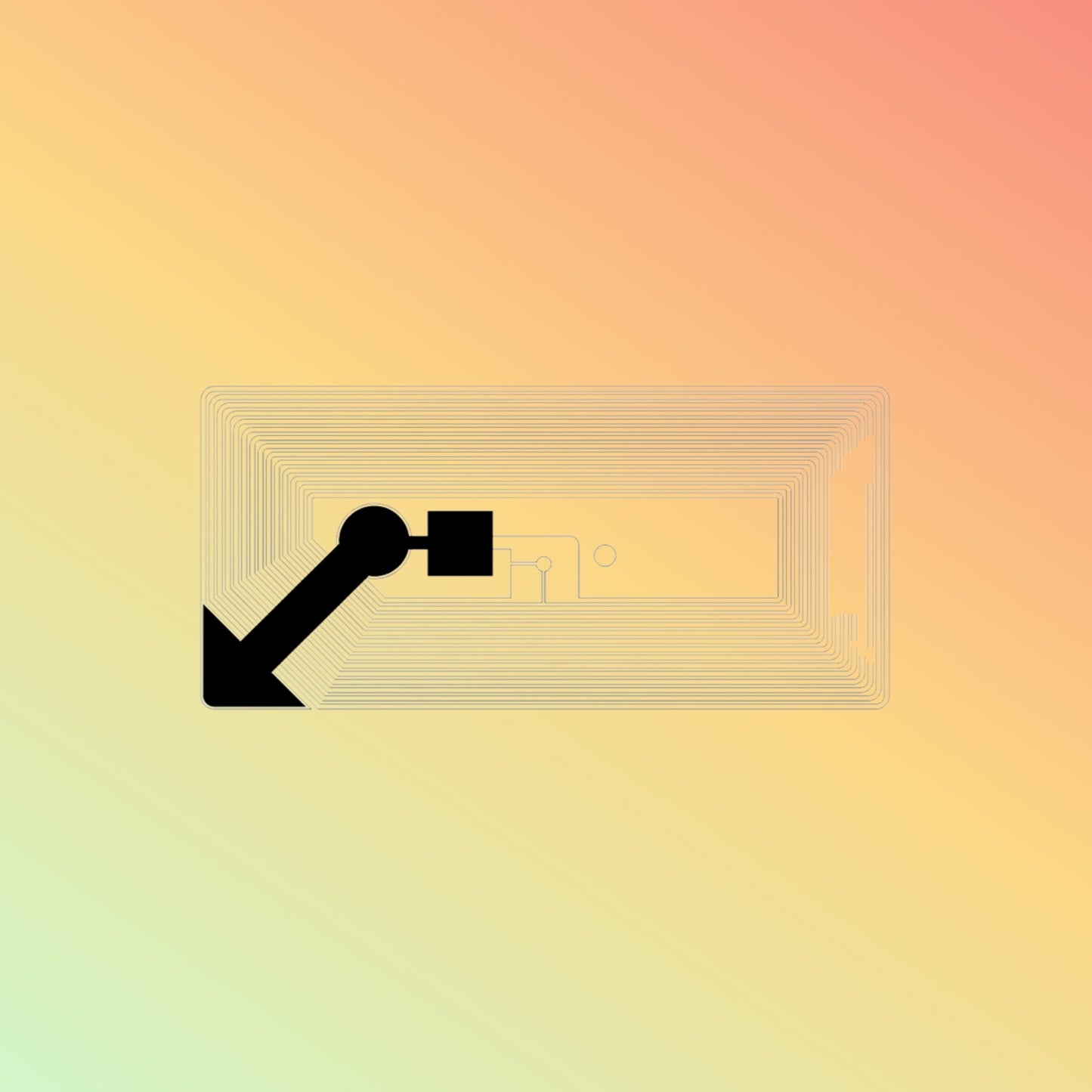 OSrfid NFC OS-3215-F08