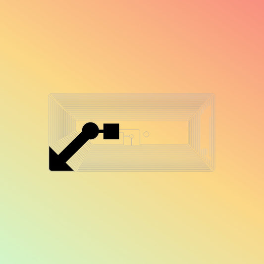 OSrfid NFC OS-3215-F08