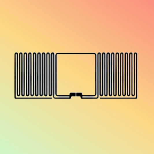 OSrfid RFID Jewellery Sticker OS1027-U8