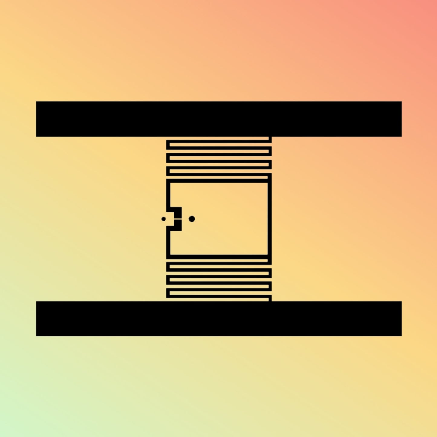 OSrfid RFID Jewellery Sticker OS2539-U8