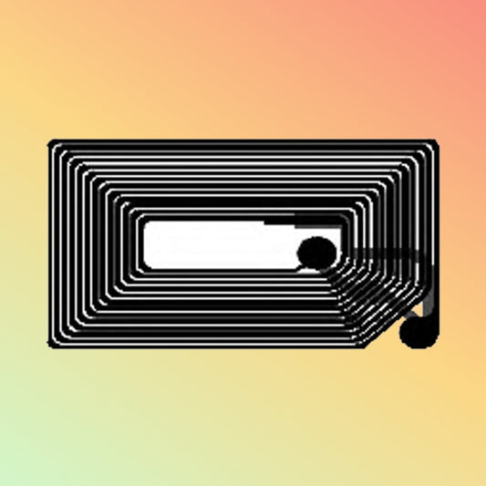 OSrfid NFC OS-3422 ICODE