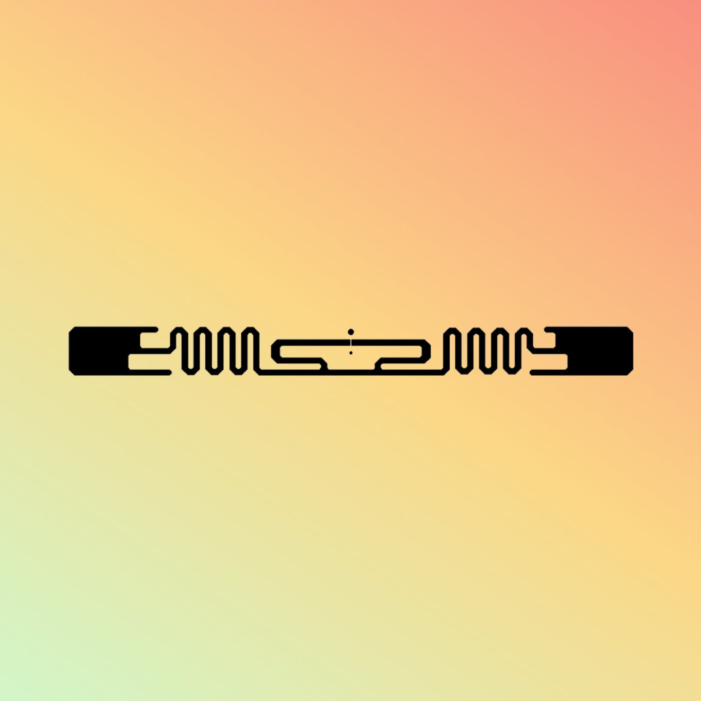 OSrfid RFID Label For Warehouse OS0894-u8