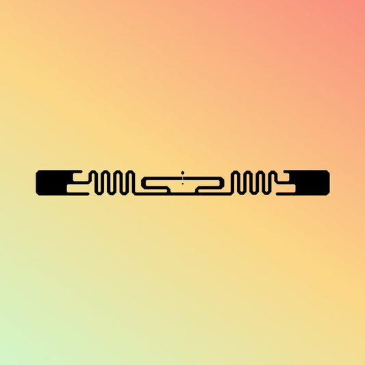 OSrfid RFID Label For Warehouse OS0894-u8