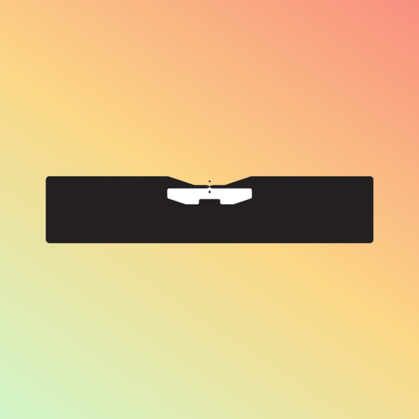 OSrfid RFID Logistics Sticker OS1993-M700