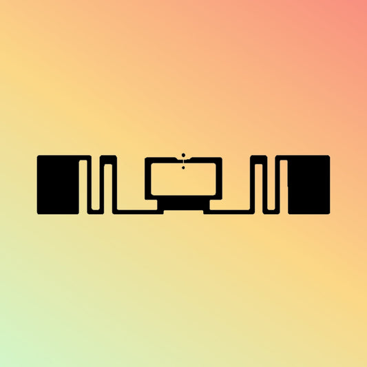 OSrfid RFID Tags Clothing OS1470-U8