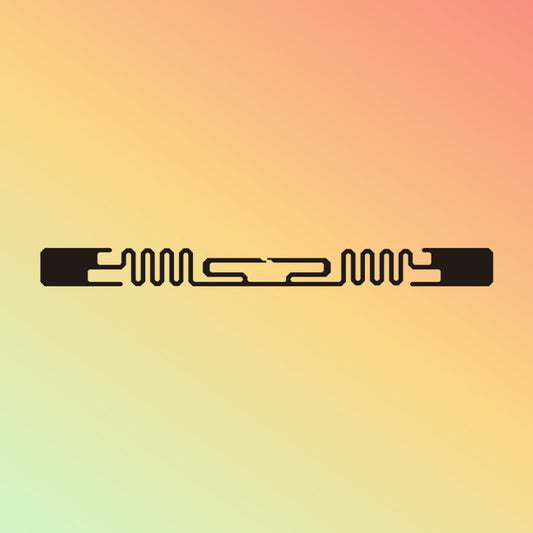 OSrfid RFID Tags For Laptops OS9640 Alien EC