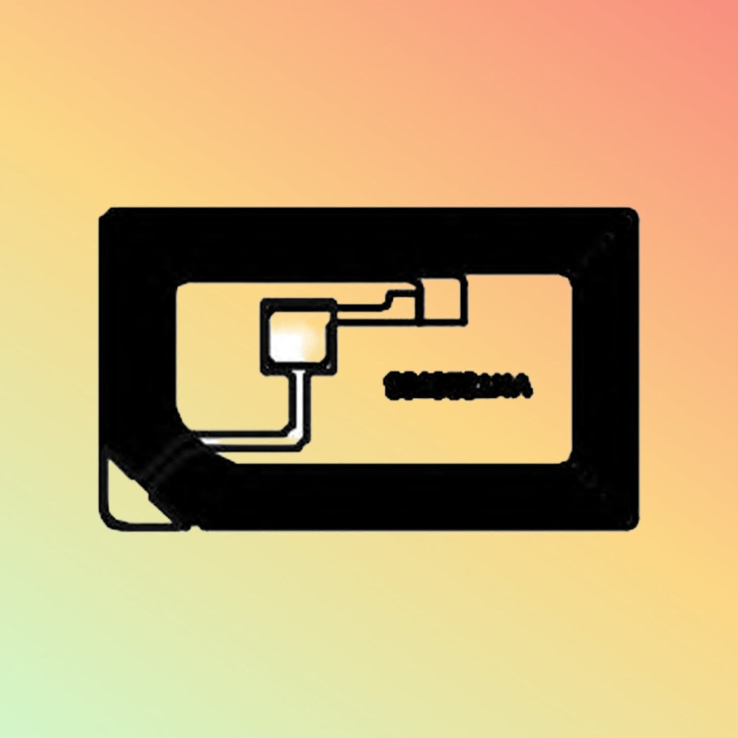 OSrfid NFC OS-3722-NTAG