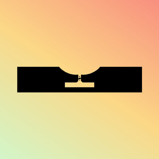 OSrfid RFID Shipping Labels OS1993-Quanray