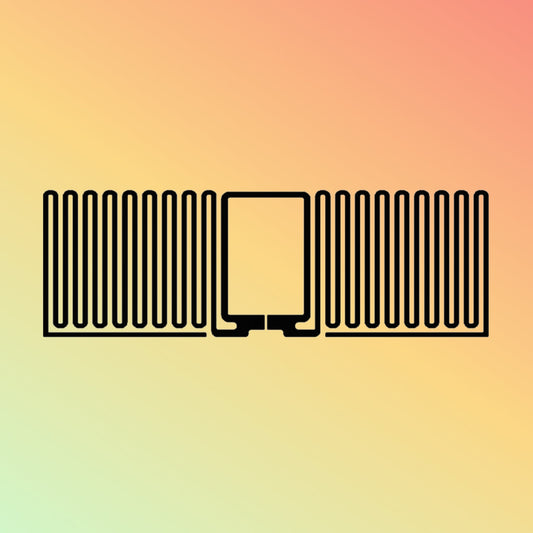 OSrfid RFID Tags For Drugs OS1027-R6