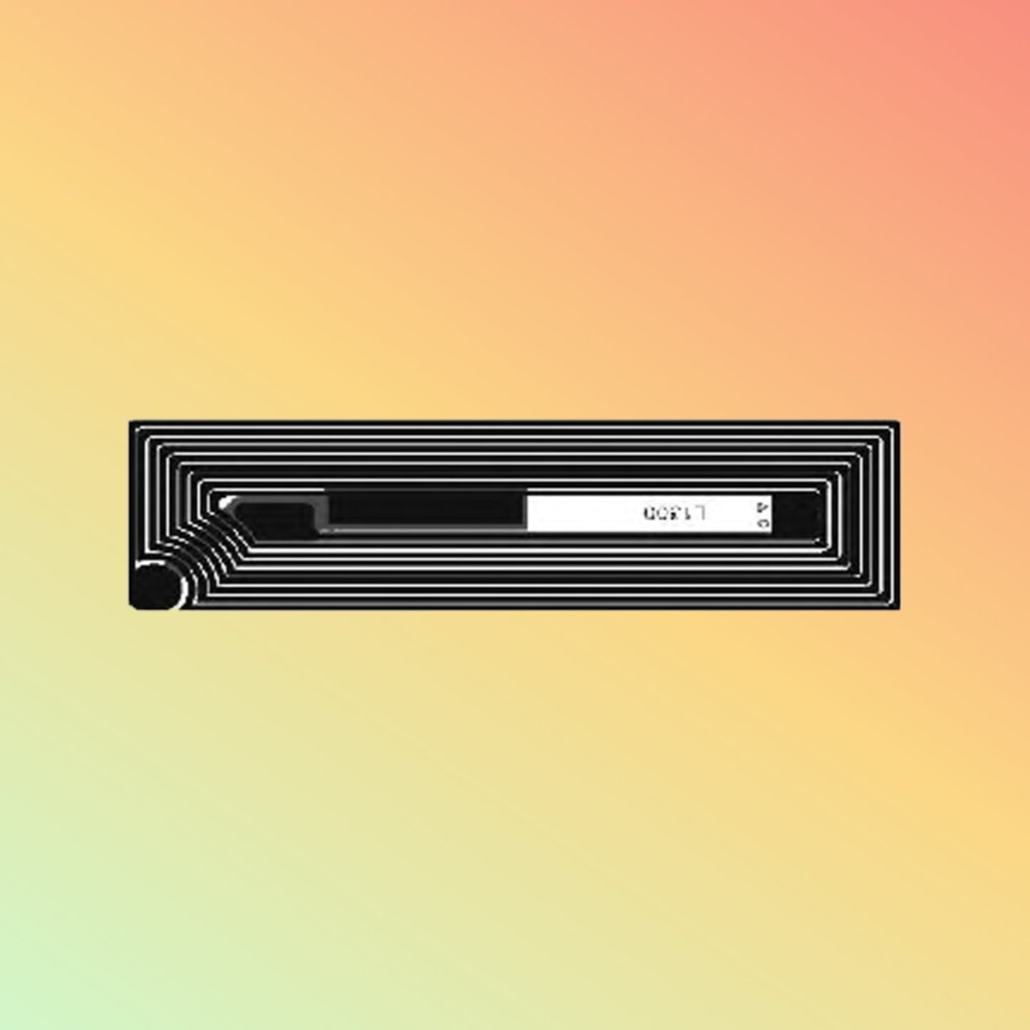 OSrfid NFC OS-5215 ICODE