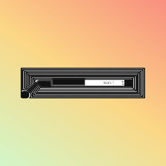 OSrfid NFC OS-5215 ICODE