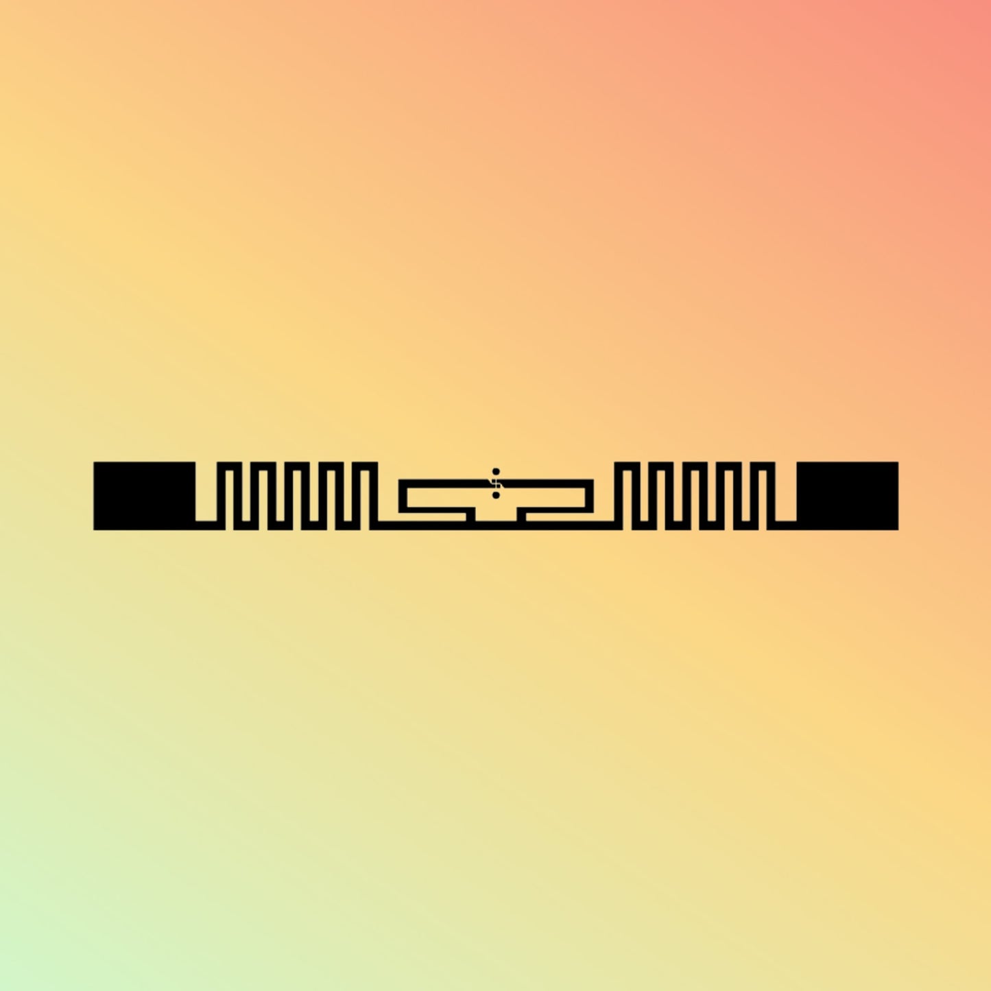 OSrfid RFID Sticker For Goods OS9508-M4