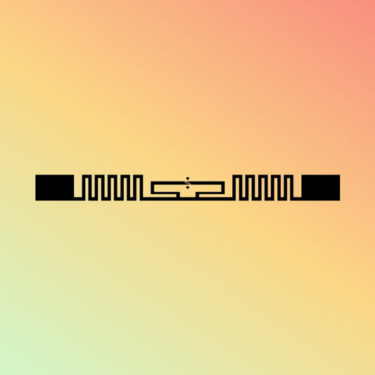 OSrfid RFID Sticker For Goods OS9508-M4