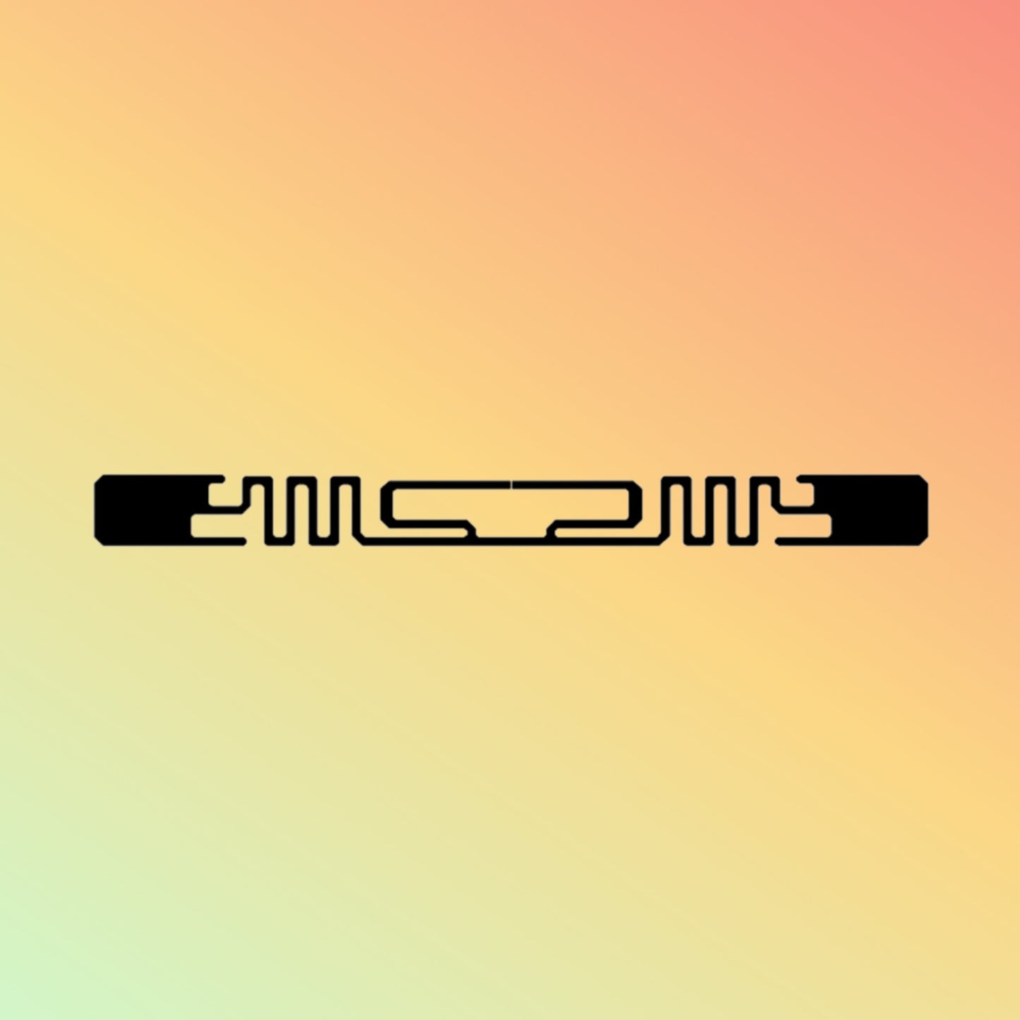 OSrfid Warehouse Rfid Tags OS9508-71GB