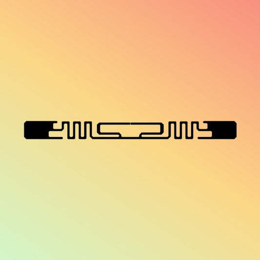 OSrfid Warehouse Rfid Tags OS9508-71GB