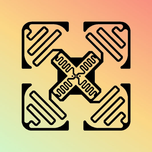 OSrfid RFID Tracker Tags OS4444-71GB