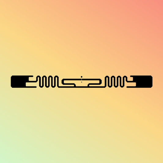 OSrfid RFID Solar Panel Tag OS0894-U9