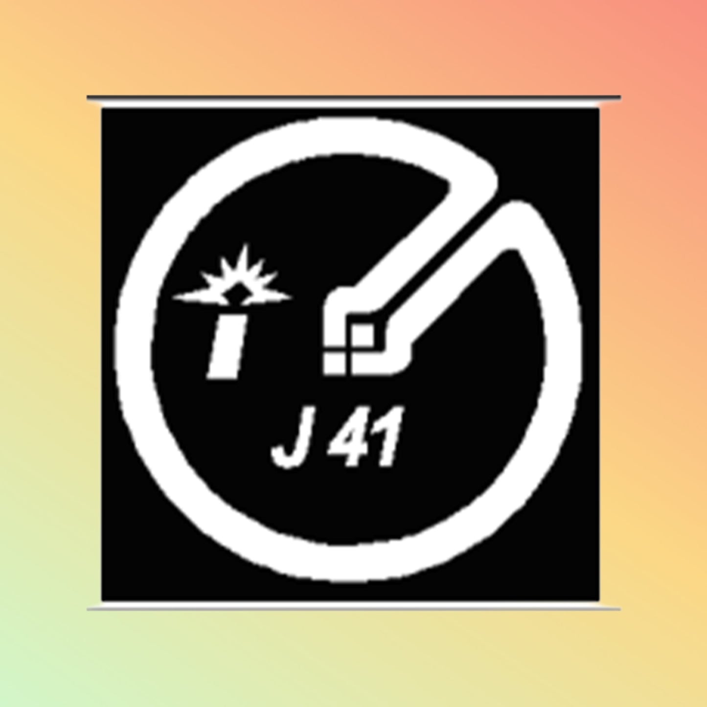 OSrfid RFID Tag For Jewellery J41