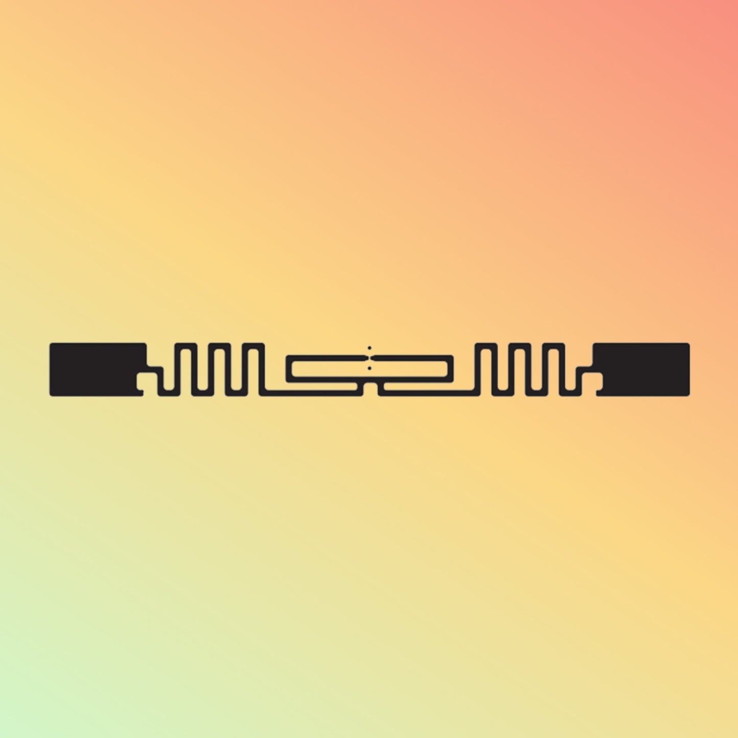 OSrfid RFID Tracking Stickers OS0895-M700