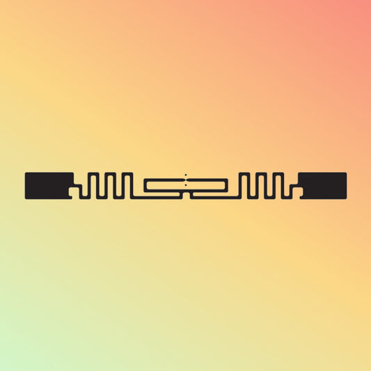 OSrfid RFID Tracking Stickers OS0895-M700