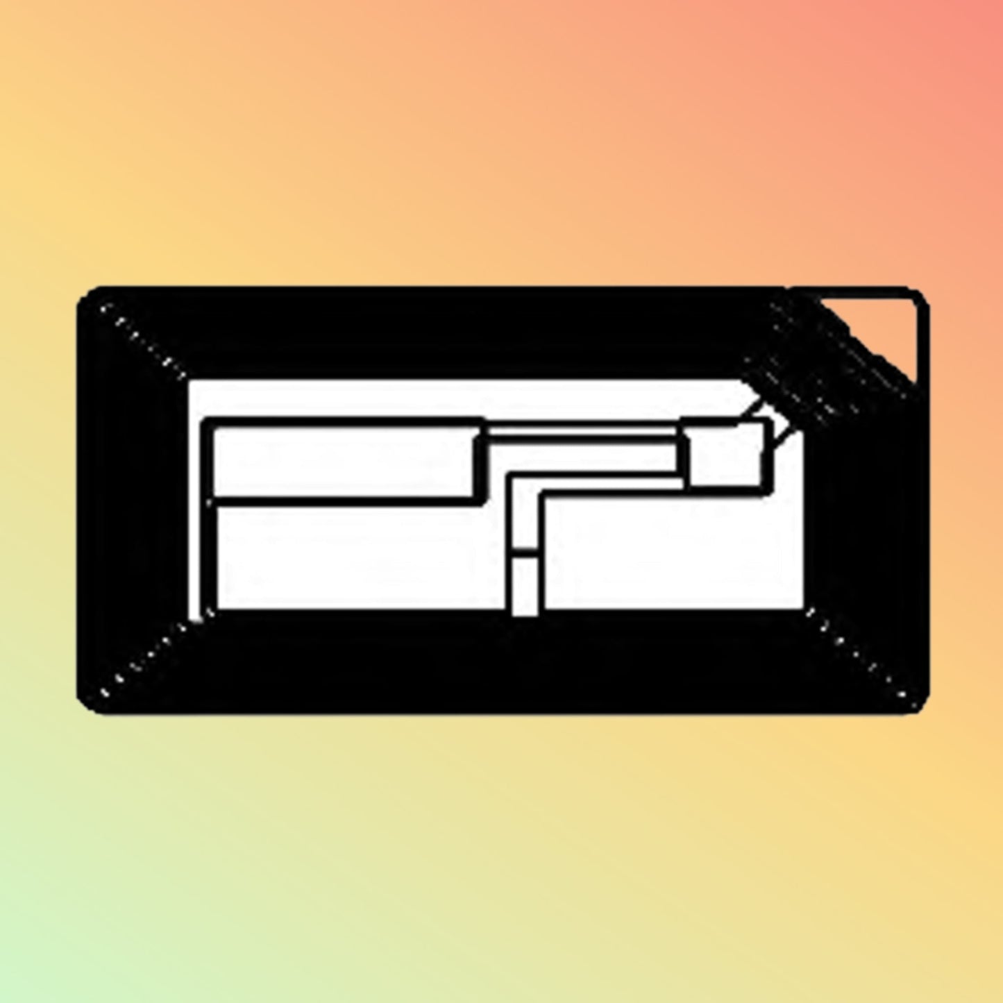 OSrfid NFC OS-3822-F08