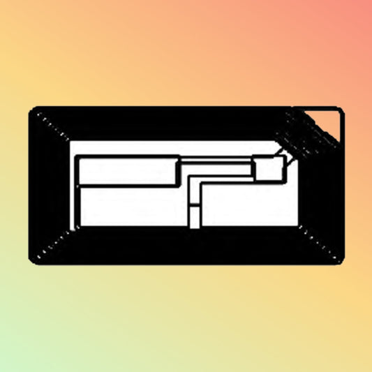 OSrfid NFC OS-3822-F08