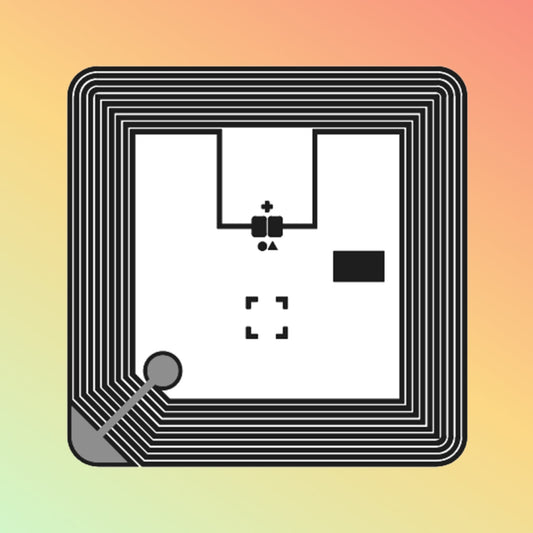OSrfid NFC OS-4040-F08