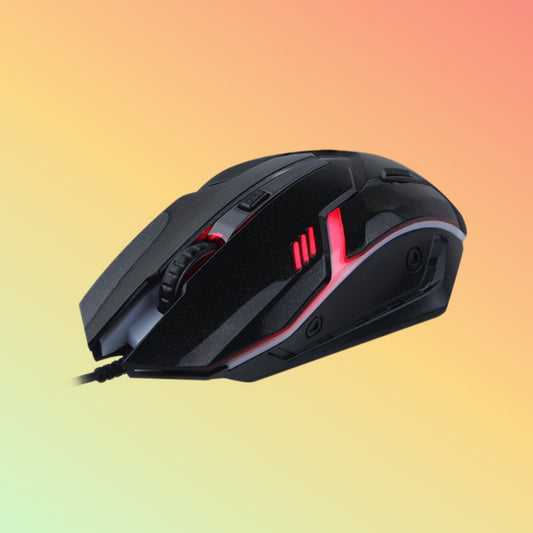MEETION M371 GAMING MOUSE