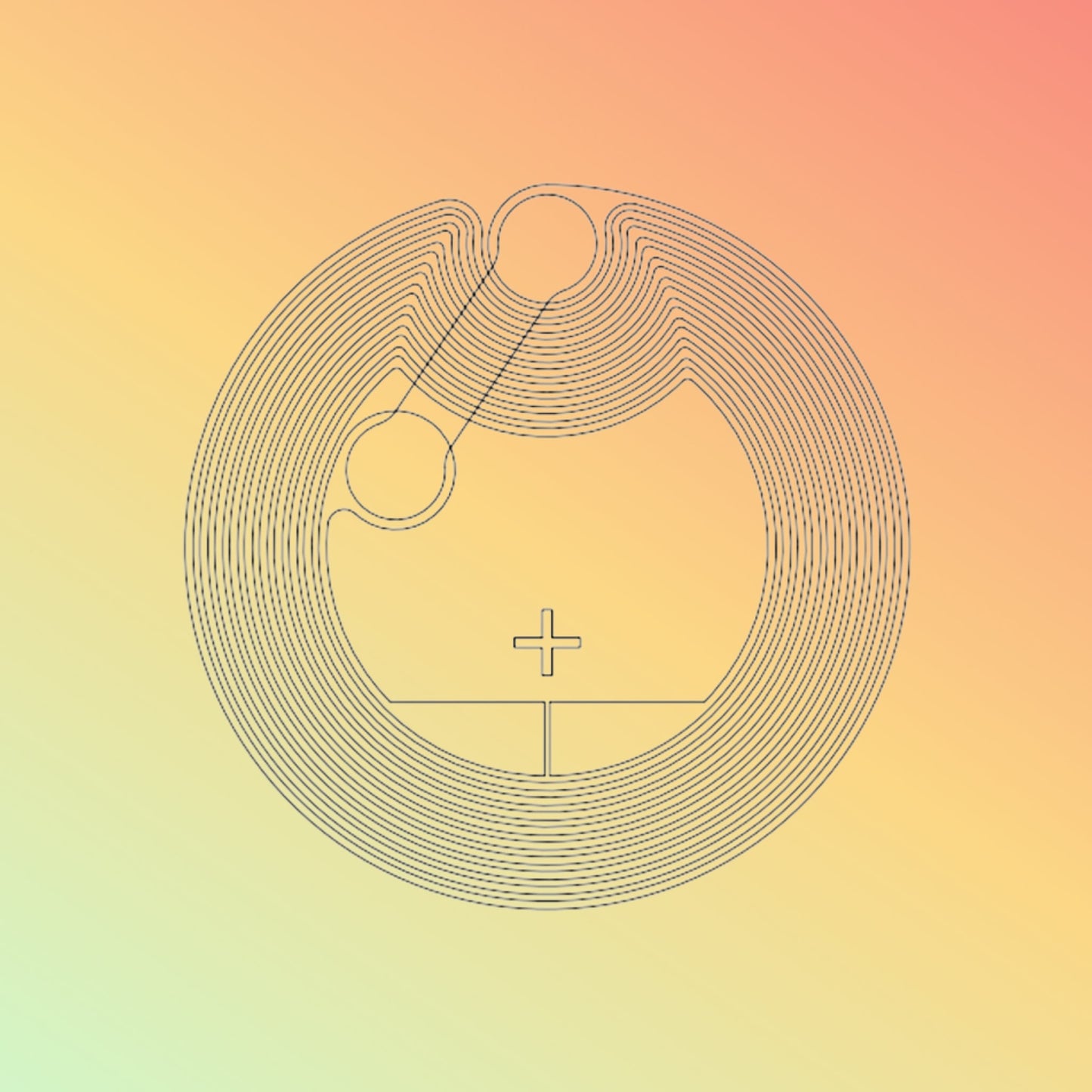 OSrfid NFC OS-Φ22-NTAG