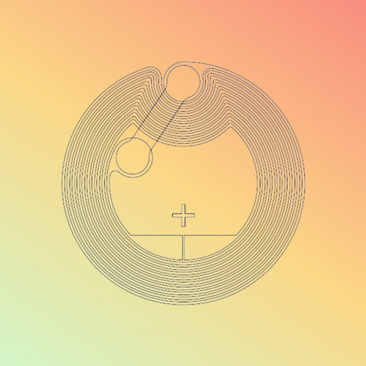 OSrfid NFC OS-Φ22-NTAG