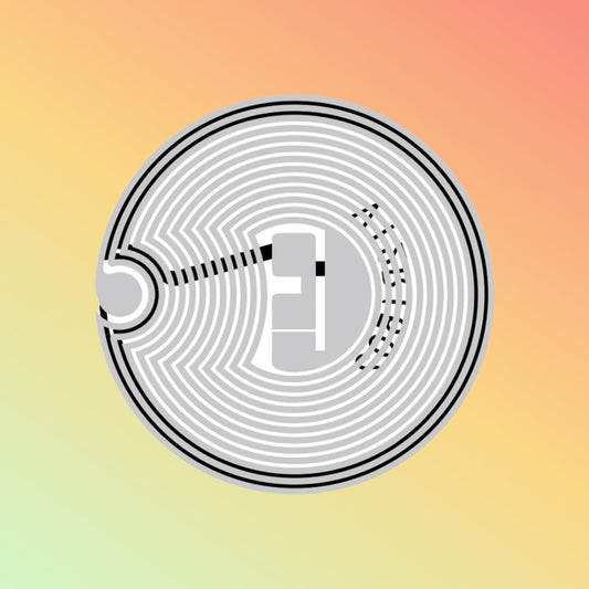 OSrfid NFC OS-Φ27-ICODE