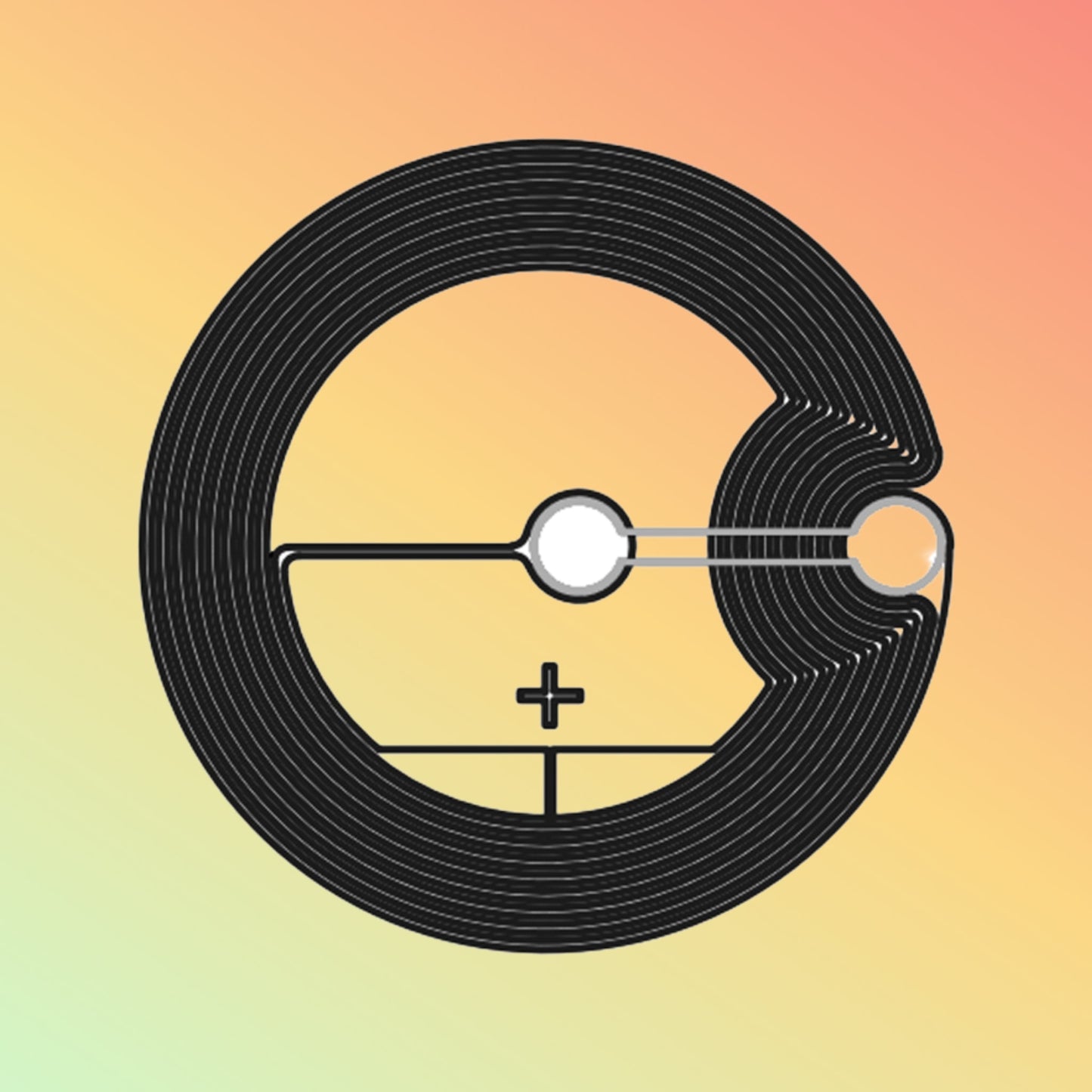 OSrfid NFC OS-Φ27-NTAG