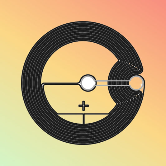 OSrfid NFC OS-Φ27-NTAG