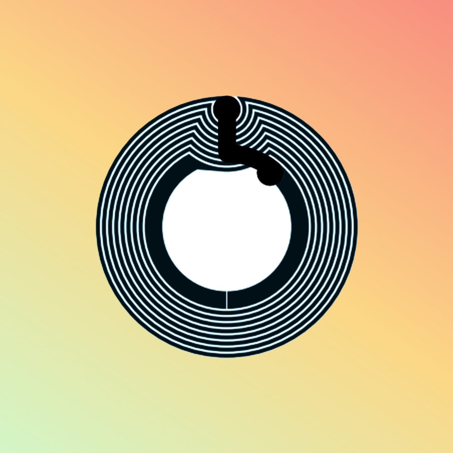 OSrfid NFC OS-Φ30-NTAG