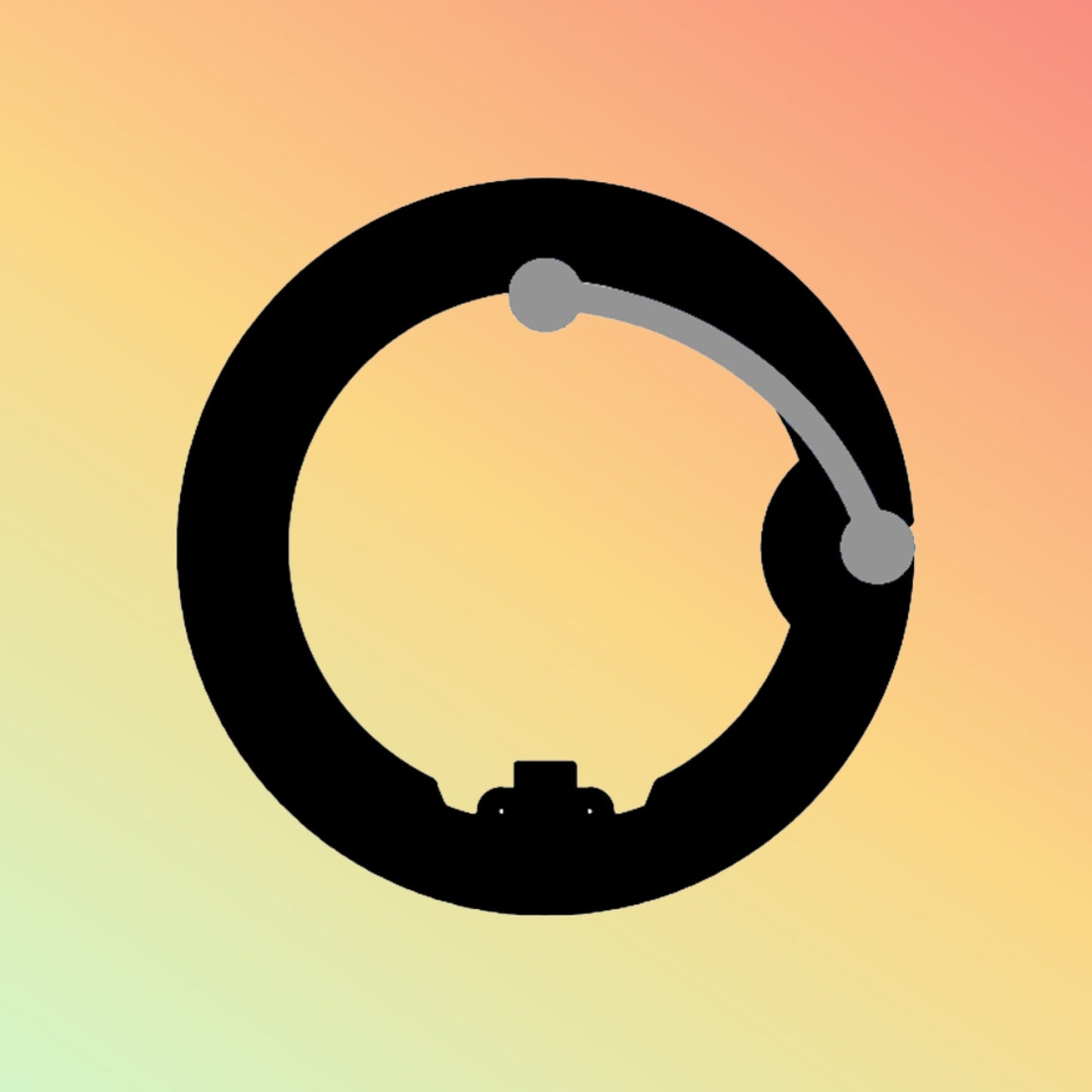 OSrfid NFC OS-Φ33-ICODE