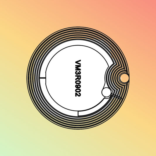 OSrfid NFC OS-Φ34-F08