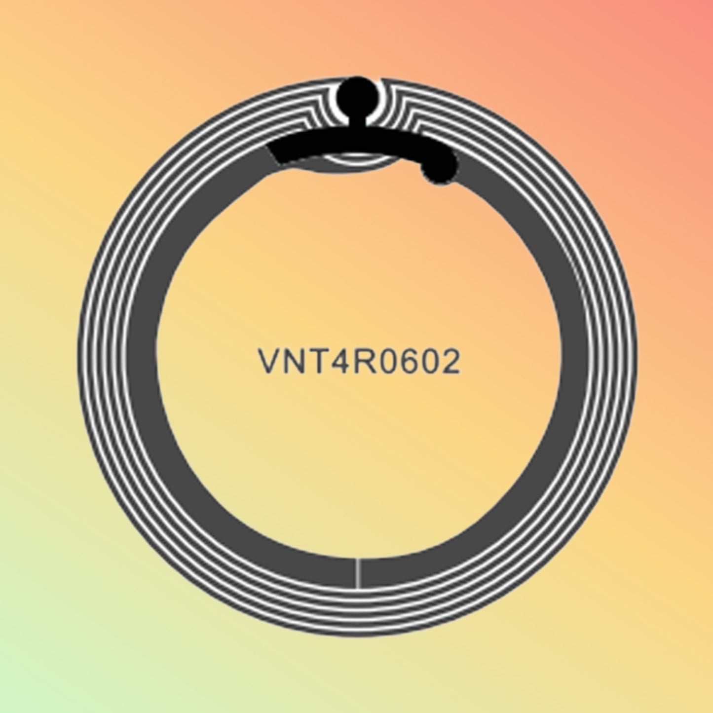 OSrfid NFC OS-Φ40-NTAG
