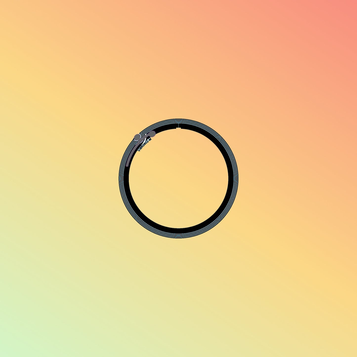 OSrfid NFC OS-Φ57-ICODE