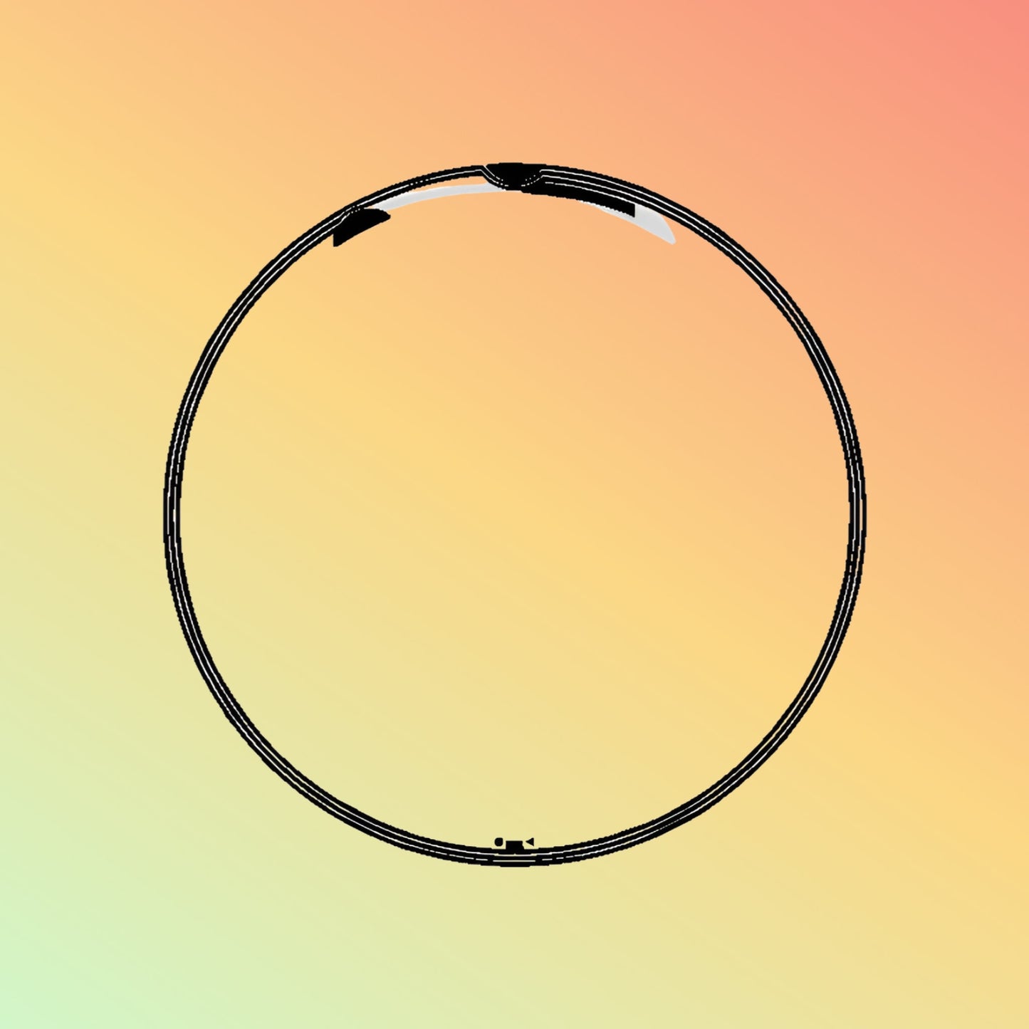 OSrfid NFC OS-Φ82-NTAG