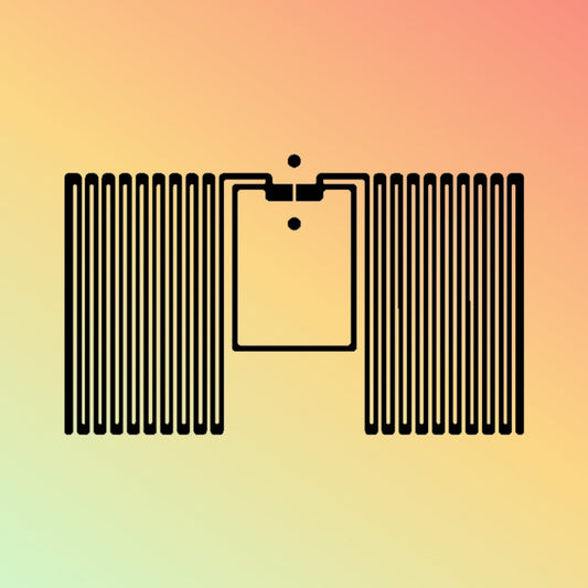 OSrfid RFID 0S1222-U8 Label