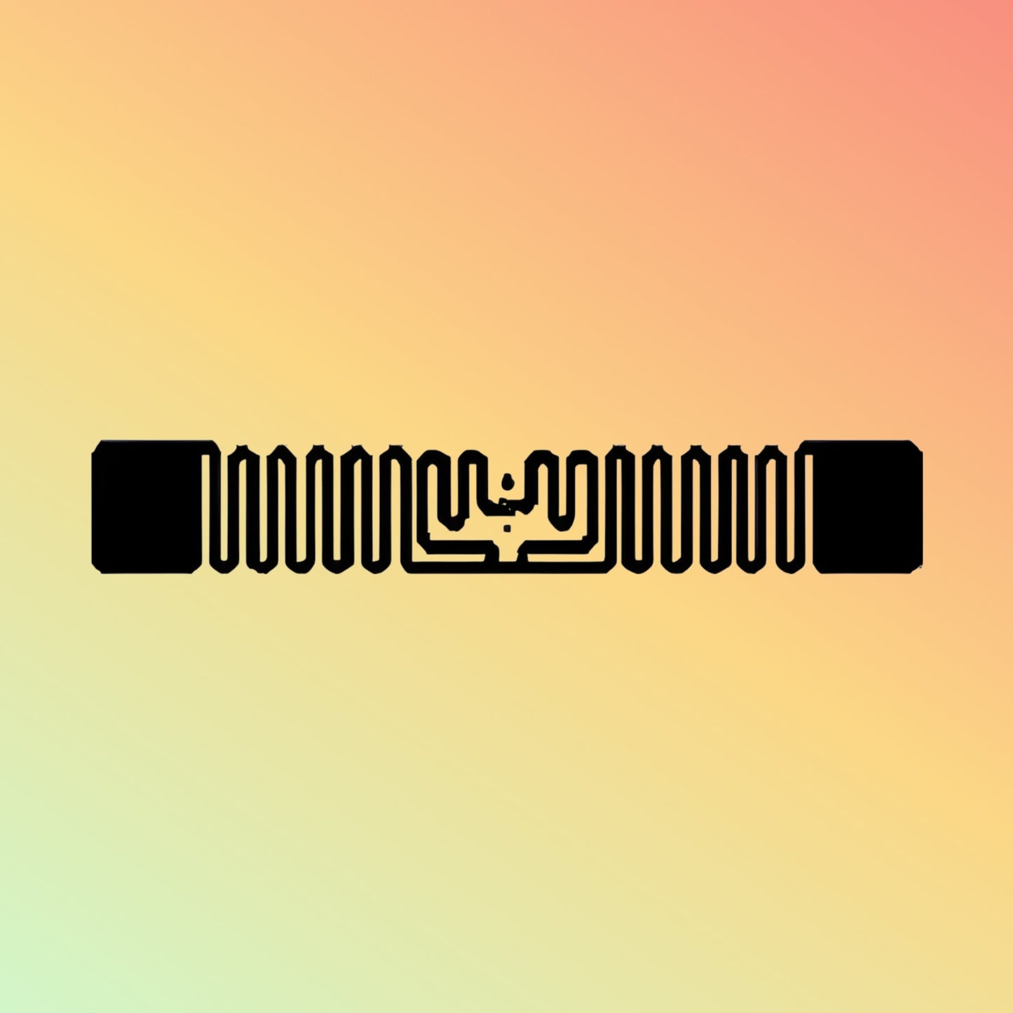 OSrfid RFID 9630 Label