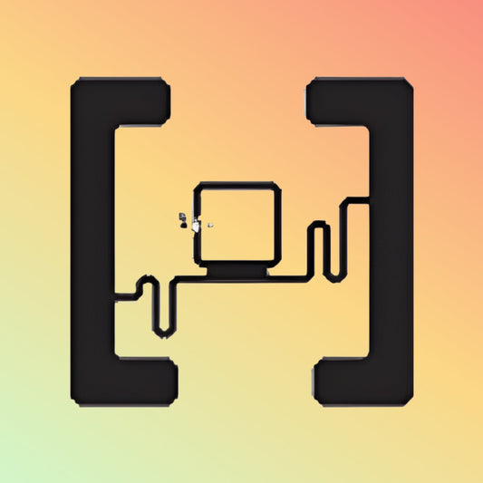 OSrfid RFID 4446-H9 Tag