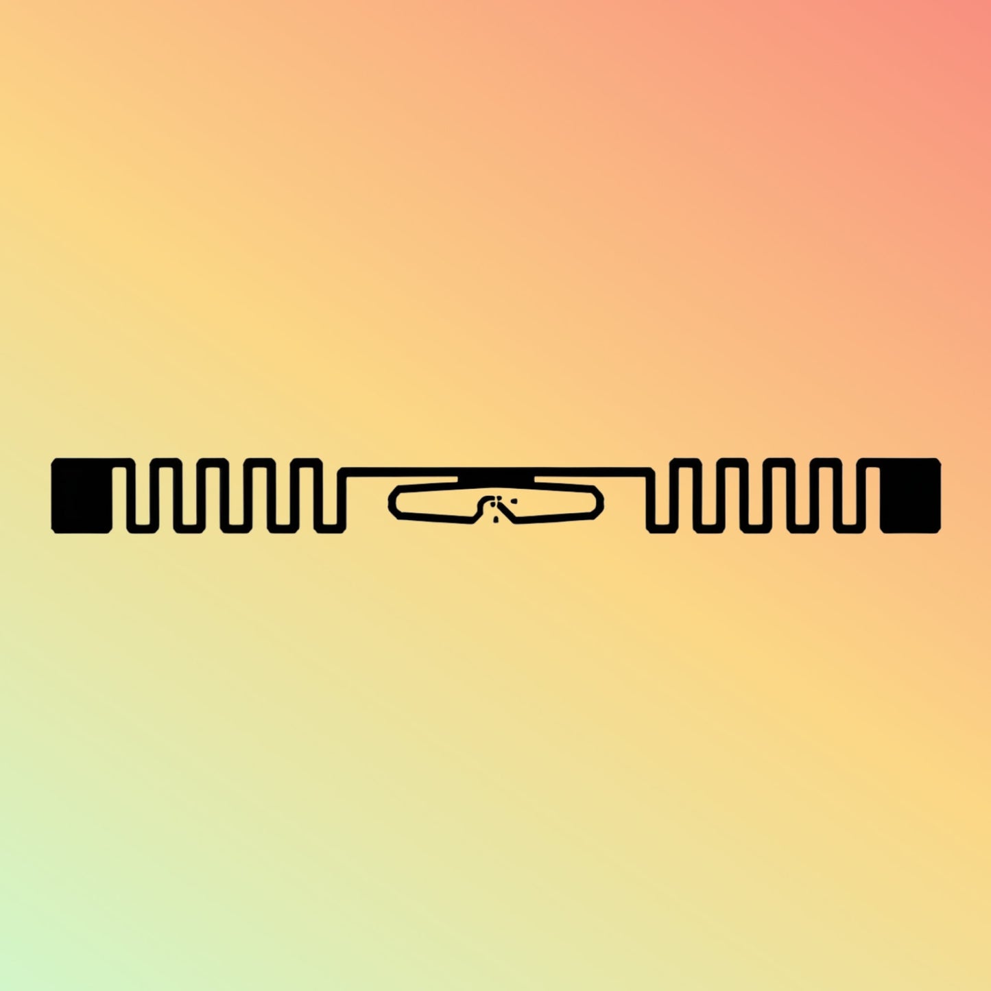 OSrfid RFID E41B Tag