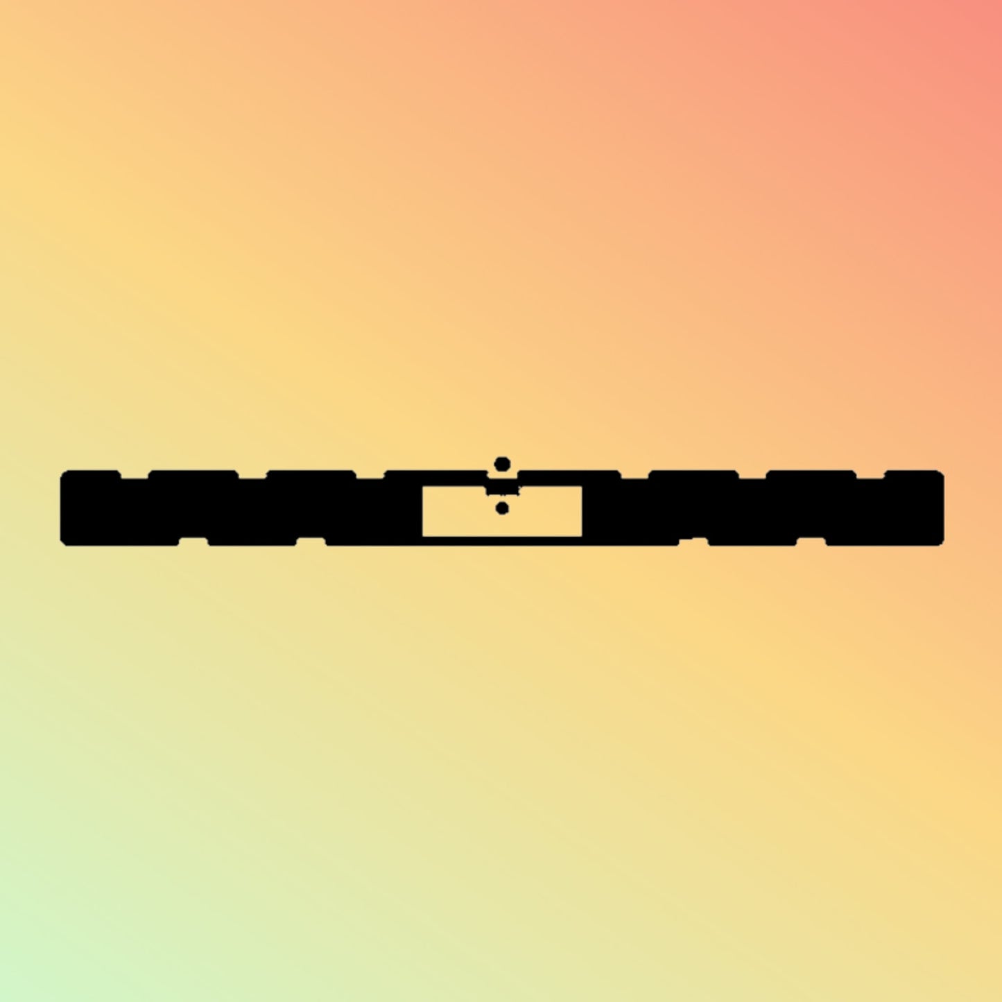 OSrfid RFID OS0560-R6 Tag